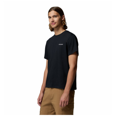 Tricou bărbați Columbia CSC™ Logo Back Tee