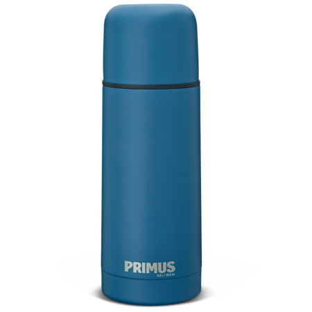 Termos Primus Classic Light Vacuum Bottle 0.5 L albastru Summit Blue