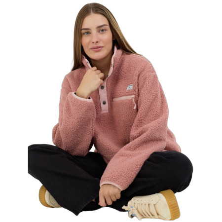 Hanorac femei Fundango Pacha Fleece Jacket