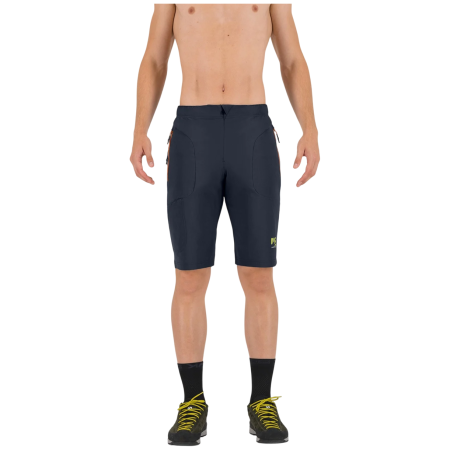 Pantaloni scurți bărbați Karpos Roccia Bermuda