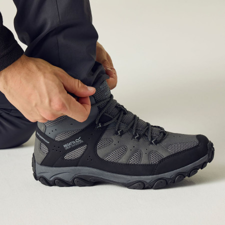 Încălțăminte bărbați Regatta Edgepoint IV Mid