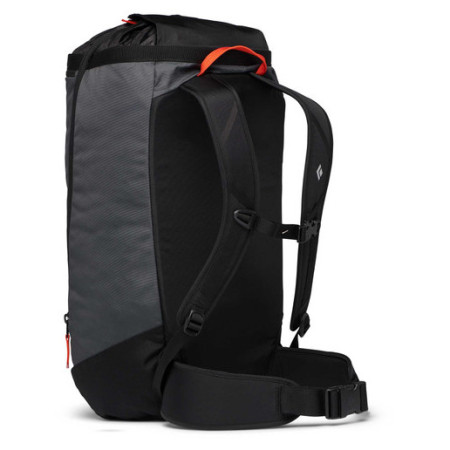 Rucsac de alpinism Black Diamond Crag 40 Backpack