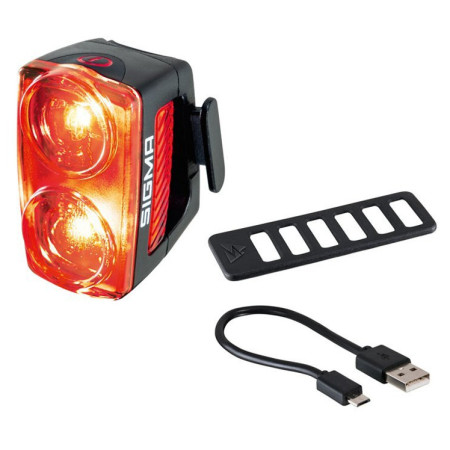 Stop bicicletă Sigma Buster RL 150