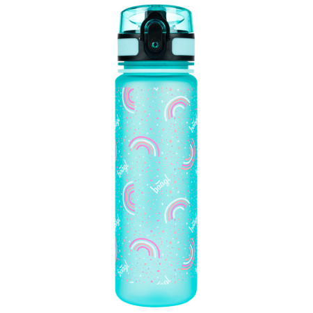 Sticlă copii Baagl Sticlă Tritan 500 ml