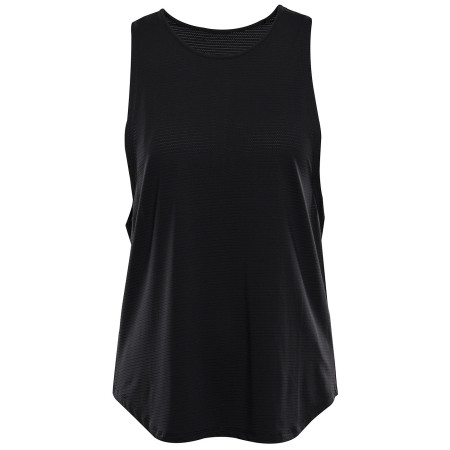 Maiou femei Alpine Pro Nira negru BLACK