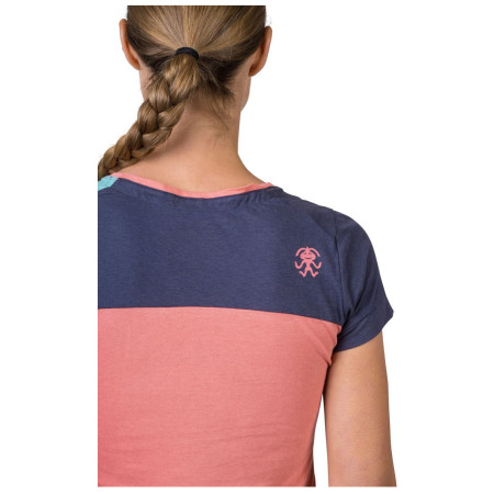 Tricou femei Rafiki Chulilla