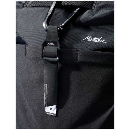 Benzi pentru schiuri Matador Gear Tags (2pk)