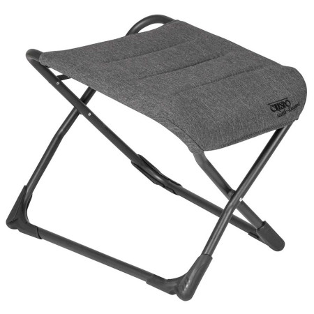 Suport pentru picioare Crespo AP-231 Tex Supreme gri