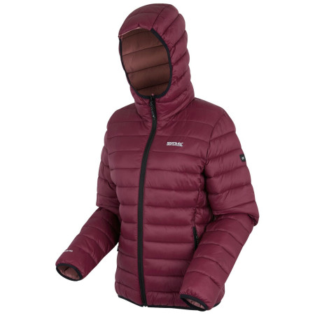 Geacă femei Regatta Women’s Hooded Marizion