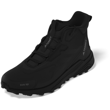 Încălțăminte turistică femei Adidas Terrex Anylander Mid R.Rdy W