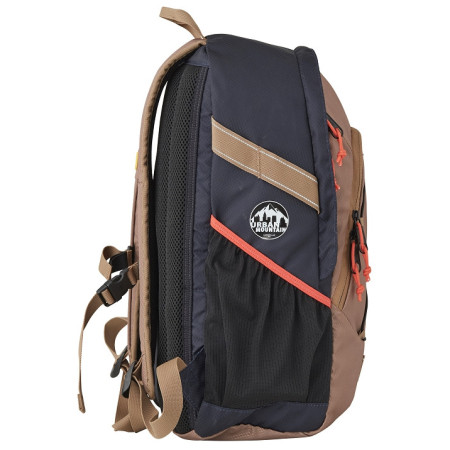 Rucsac mic de oraș Caterpillar Urban Mountaineer Matterhorn