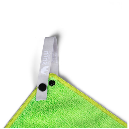 Prosop Zulu Comfort 40x80 cm