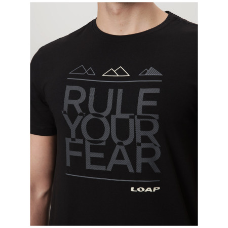 Tricou bărbați Loap Alhan