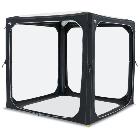 Adăpost gonflabil Dometic HUB 1.0 albastru închis