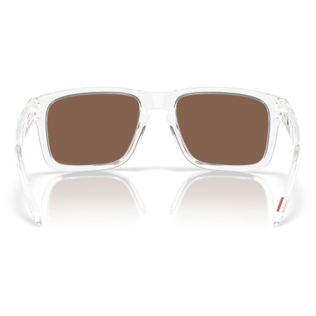 Ochelari de soare OAKLEY Holbrook Clear