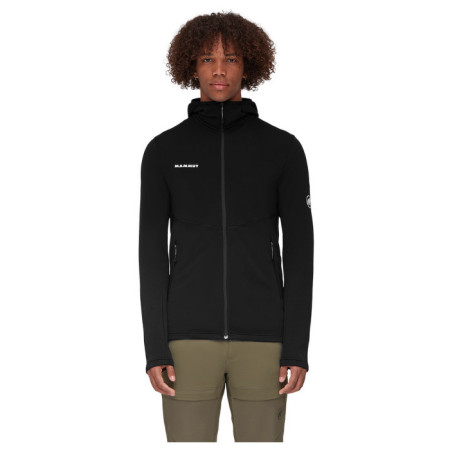 Hanorac bărbați Mammut Aconcagua Light ML Hooded Jacket Men