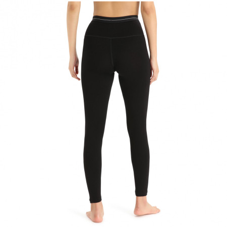 Colanți femei Icebreaker 260 Tech High Rise Leggings