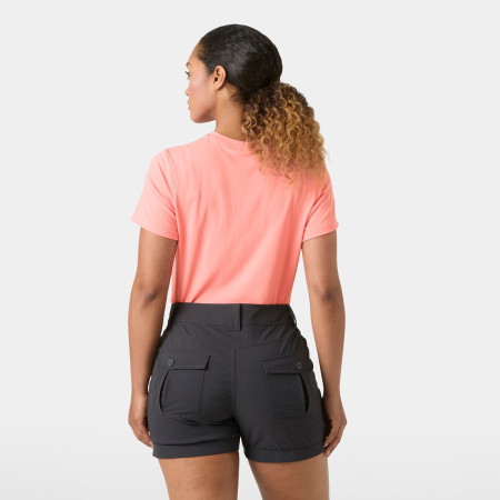 Tricou femei Helly Hansen W Lifa Active Solen Tshirt