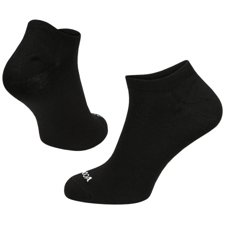 Șosete MOOA Essential Low 3-pack