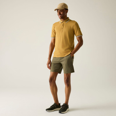 Tricou bărbați Regatta Adryan Polo