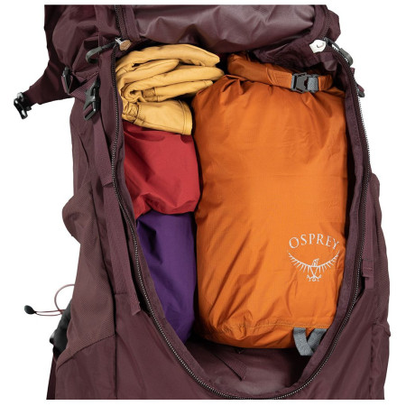 Rucsac turistic femei Osprey Kyte 58