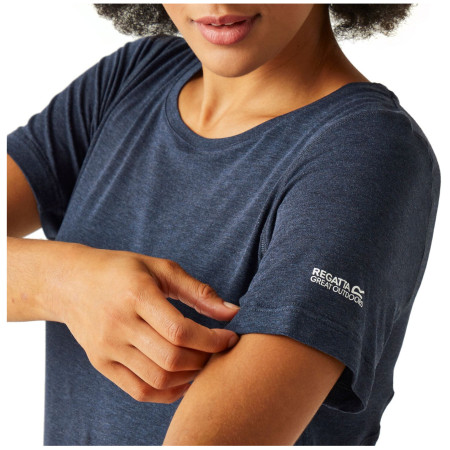 Tricou femei Regatta Ballyton