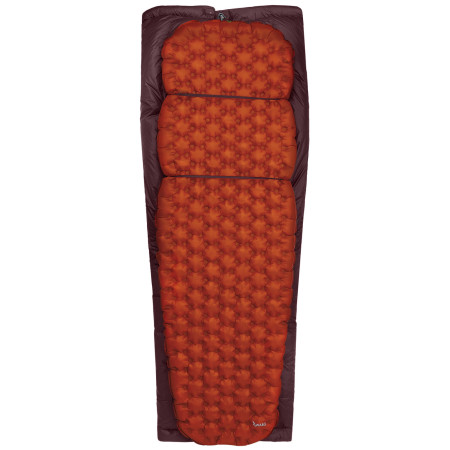Quilt de puf Warg Sirius Q 300