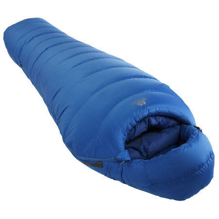 Sac de dormit Mountain Equipment Classic 1000 XXL albastru