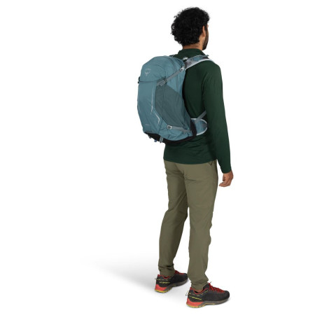 Rucsac turistic Osprey Hikelite 26