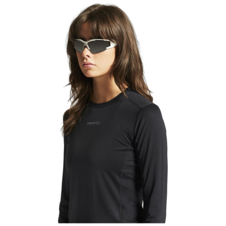 Tricou funcțional femei Craft Adv ESSence LS Tee 2 W