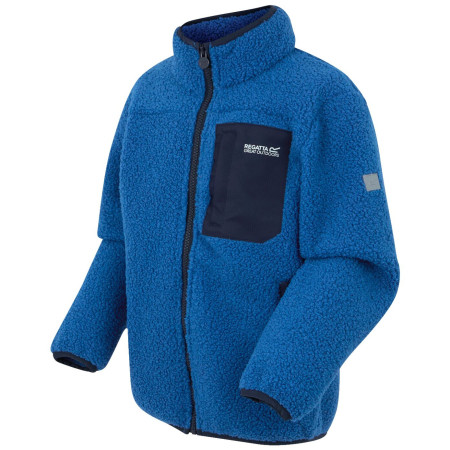 Hanorac copii Regatta Junior Frankie Warm Fleece