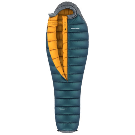 Sac de dormit de puf Hannah Polar 700 195 cm