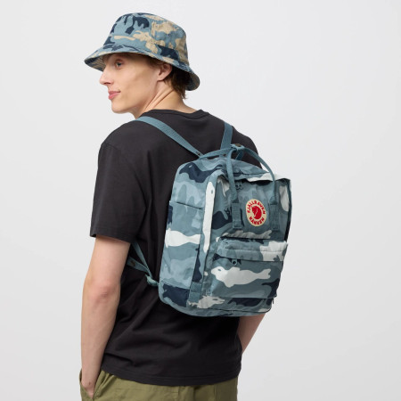 Rucsac urban Fjällräven Kånken Graphics