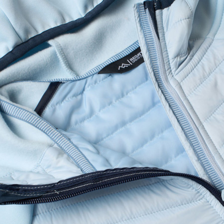 Geacă femei Regatta Women’s Andreson Hybrid