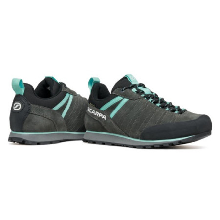 Încălțăminte femei Scarpa Crux 2 Gtx Wmn