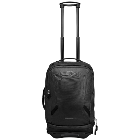 Geantă de voiaj Osprey Transporter Wheeled Carry On