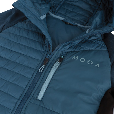 Geacă femei MOOA Narro