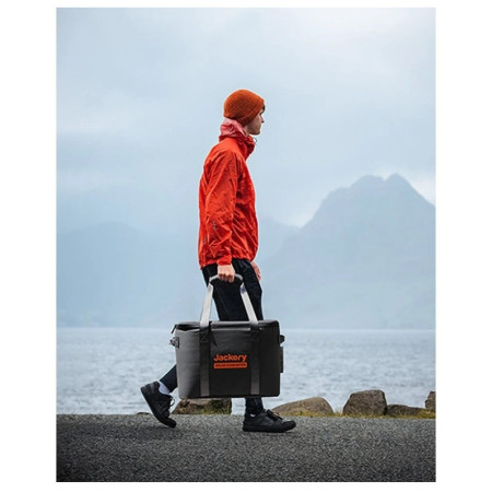 Geantă Jackery Explorer M