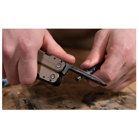 Ustensile multifuncționale Leatherman Super Tool 300M