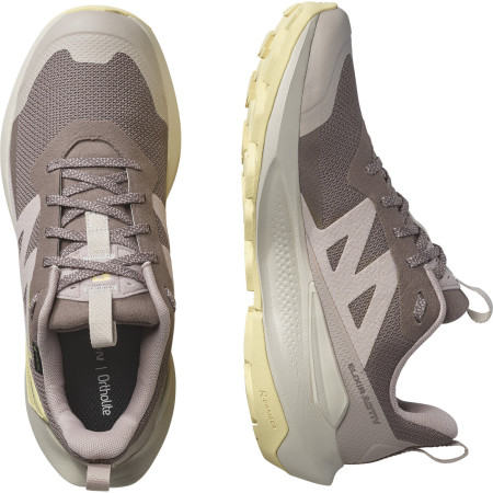 Încălțăminte de trekking femei Salomon Elixir Activ Gore-Tex