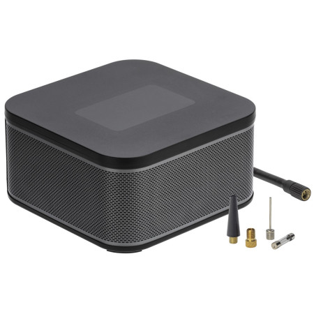 Compresor Brunner Airtouch NG negru