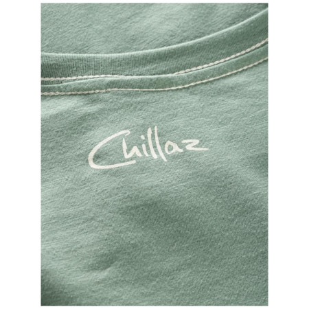 Tricou bărbați Chillaz Innsbruck Time To Chill