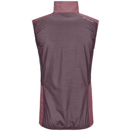 Vestă femei Ortovox Trace Windbreaker Vest W