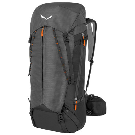 Rucsac Salewa Trek Mate 55+5 gri 0530 - QUIET SHADE