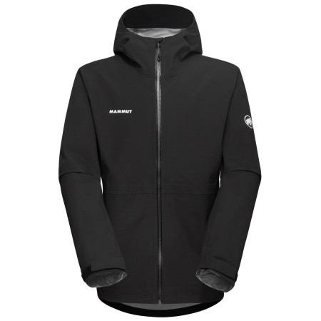 Geacă bărbați Mammut Linard Guide HS Hooded Jacket Men