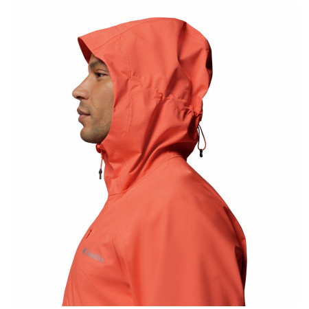 Geacă bărbați Columbia Trailborne™ 2.5L Shell
