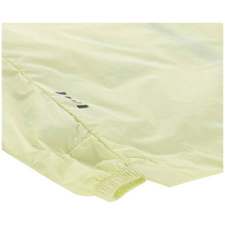 Geacă copii Alpine Pro Spino Green