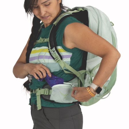 Rucsac femei Osprey Tempest 22