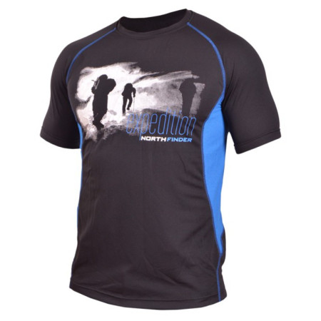 Tricou bărbați Northfinder Vtacnik