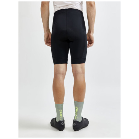 Pantaloni scurți de ciclism bărbați Craft Core Endur